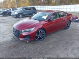 Nissan Altima Sr Fwd 1N4BL4CV8SN320967 photo