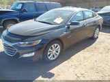 Chevrolet Malibu Fwd 1Lt 1G1ZD5ST7SF130012 fotografie