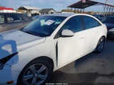 Chevrolet Cruze 2Lt Auto 1G1PE5SB4F7257599 photo