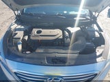 Hyundai Sonata Se 5NPE24AF7GH312484 снимка