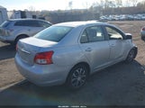 Toyota Yaris JTDBT4K3XA1367417 снимка