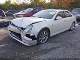 Cadillac Sts V6 1G6DW677860202411 снимка