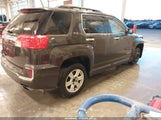 GMC Terrain Sle-2 2GKFLNE30G6113454 fotografie