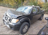 Nissan Frontier Sv 1N6AD0FV6FN746151 снимка