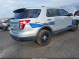 Ford Utility Police Interceptor 1FM5K8ARXDGB28606 снимка