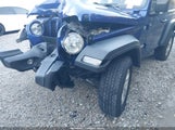Jeep Wrangler Sport S 4X4 1C4GJXAN4JW240035 photo