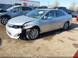 Toyota Camry Xle 4T4BF1FK0CR234000 снимка