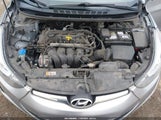 Hyundai Elantra Limited 5NPDH4AE3FH581291 снимка
