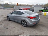 Hyundai Elantra Limited 5NPDH4AE3FH581291 снимка