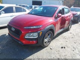 Hyundai Kona Se KM8K1CAA0JU076189 снимка