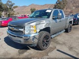 Chevrolet Silverado  Ls 1GCRCREA9DZ281494 снимка