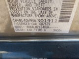 Nissan Altima Sv Fwd 1N4BL4DV9SN301911 снимка