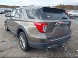 Ford Explorer Limited 1FMSK8FH6MGB34034 снимка