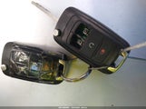 Chevrolet Sonic Ltz Auto 1G1JE6SB0E4112295 снимка