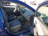 Chevrolet Sonic Ltz Auto 1G1JE6SB0E4112295 снимка