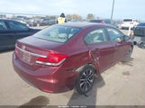 Honda Civic Ex 2HGFB2F87DH509437 снимка