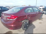 Honda Civic Ex 2HGFB2F87DH509437 снимка