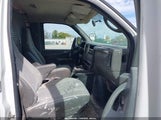 Chevrolet Express Work Van 1GCHG39V361114267 fotografie
