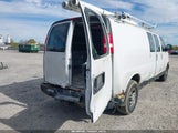 Chevrolet Express Work Van 1GCHG39V361114267 снимка