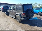 Jeep Wrangler 4-Door Sport 4X4 1C4PJXDGXRW265773 снимка