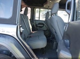 Jeep Wrangler 4-Door Sport 4X4 1C4PJXDGXRW265773 photo