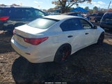 Infiniti Q50 Sport JN1BV7AR3FM396204 fotografie