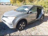 Toyota Rav4 Xle 2T3RFREV7JW740480 снимка