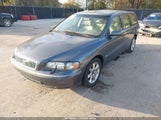 Volvo V70 2.4 YV1SW61T242404411 снимка