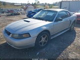 Ford Mustang 1FAFP40452F127090 снимка