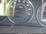 Jeep Grand Cherokee Limited 1J4HR58N06C204434 fotografie