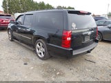 Chevrolet Suburban  Ltz 1GNUKKE39AR193215 снимка