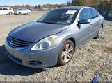 Nissan Altima 3.5 Sr 1N4BL2AP9CC165884 снимка