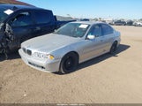BMW 540Ia WBADN63472GN85963 снимка