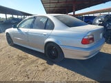 BMW 540Ia WBADN63472GN85963 fotografie