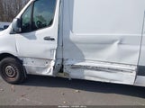 Mercedes-Benz Sprinter  Standard Roof 4-Cyl Gas W1Y40BHY2PT139218 снимка
