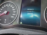 Mercedes-Benz Sprinter  Standard Roof 4-Cyl Gas W1Y40BHY2PT139218 снимка