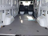 Mercedes-Benz Sprinter  Standard Roof 4-Cyl Gas W1Y40BHY2PT139218 снимка