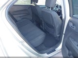 Chevrolet Equinox Ls 2GNALBEK3D6371711 снимка