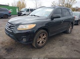 Hyundai Santa Fe Se 5NMSH4AG4AH364248 photo