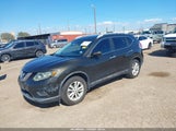 Nissan Rogue Sv 5N1AT2MLXFC788770 снимка