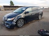 Honda Odyssey Touring/Touring Elite 5FNRL5H90EB108612 photo