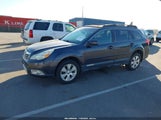Subaru Outback 2.5I Premium 4S4BRCGC2B3385770 снимка