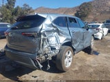 Toyota Highlander Le 5TDZZRAH9LS017001 снимка
