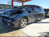 Honda Odyssey 5FNRL6H73LB029923 снимка