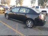 Nissan Sentra 2.0 Sr 3N1AB6AP2CL780140 снимка