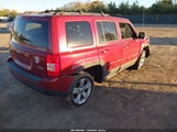 Jeep Patriot Sport/North 1J4NT2GB6BD115806 fotografie