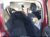 Jeep Patriot Sport/North 1J4NT2GB6BD115806 fotografie