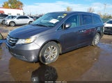 Honda Odyssey Ex-L 5FNRL5H64FB080286 снимка