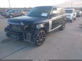 Land Rover Range Rover 3.0L V6 Supercharged Hse SALGS2SV5JA389901 снимка