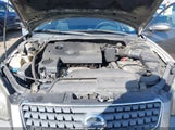 Nissan Altima 2.5 S 1N4AL11D35N438076 снимка